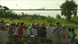新的火箭项目鼓舞下一代探索太空 新的火箭项目鼓舞下一代探索太空