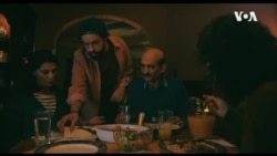 电视剧内外 《拉米》调侃美国穆斯林代际现状引共鸣 电视剧内外 《拉米》调侃美国穆斯林代际现状引共鸣