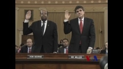 国税局代理局长卸任前受到共和党议员严厉讯问 国税局代理局长卸任前受到共和党议员严厉讯问