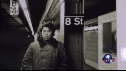 艾未未作品展纽约登场 披露被中国当局拘禁心境 艾未未作品展纽约登场 披露被中国当局拘禁心境