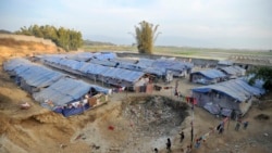 ကချင်ဒုက္ခသည်အချို့ နေရပ်ပြန် ကချင်ဒုက္ခသည်အချို့ နေရပ်ပြန်