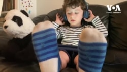 Ґаджет-нянька на карантині – чи шкодить це здоров’ю дітей? Відео Ґаджет-нянька на карантині – чи шкодить це здоров’ю дітей? Відео