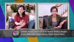 Dunia Kita: Meningkatnya Kasus Covid-19 di AS Tambah Kecemasan Jelang Tahun Ajaran Baru Dunia Kita: Meningkatnya Kasus Covid-19 di AS Tambah Kecemasan Jelang Tahun Ajaran Baru