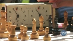 Відродження після локдауна унікального кафе та магазину шахів емігранта з України у Нью-Йорку. Відео Відродження після локдауна унікального кафе та магазину шахів емігранта з України у Нью-Йорку. Відео