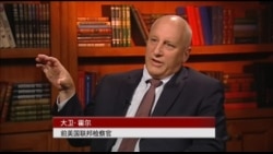 专访:人赃俱获,智破窃美军机中国网(上) 专访:人赃俱获,智破窃美军机中国网(上)