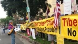 时事大家谈:信宗教,还是信共产党?2018年习近平的信仰争夺战 时事大家谈:信宗教,还是信共产党?2018年习近平的信仰争夺战