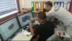 科学家打造0.5纳米分辨率的显微镜 科学家打造0.5纳米分辨率的显微镜