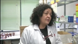 亿万病毒从天而降 亿万病毒从天而降