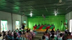 အစိုးရတပ်နဲ့ RCSS တိုက်ပွဲဖြစ်ရခြင်းအကြောင်းရင်း စတင်စုံစမ်း အစိုးရတပ်နဲ့ RCSS တိုက်ပွဲဖြစ်ရခြင်းအကြောင်းရင်း စတင်စုံစမ်း