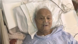 李锐安息平江故土 珍贵史料已留美国 李锐安息平江故土 珍贵史料已留美国