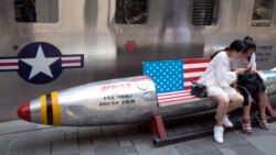 焦点对话:特朗普祭出“贸易核弹”,华为中兴前景不明 焦点对话:特朗普祭出“贸易核弹”,华为中兴前景不明