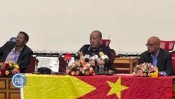 ብኣይተ ጌታቸው ረዳ ዝምርሑ ጉጅለ ህወሓት ጉባኤ ንምክያድ ምድላው ምዝዛሙ ሓቢሩ ብኣይተ ጌታቸው ረዳ ዝምርሑ ጉጅለ ህወሓት ጉባኤ ንምክያድ ምድላው ምዝዛሙ ሓቢሩ