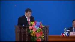 菲总统宣布和美国断绝军事及经济关系 菲总统宣布和美国断绝军事及经济关系