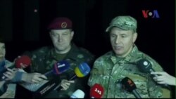 Ukraine tiến hành 'diễn tập an ninh' ở Kiev Ukraine tiến hành 'diễn tập an ninh' ở Kiev