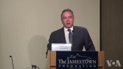 坎贝尔:大国对台选举动作可能有意外后果 坎贝尔:大国对台选举动作可能有意外后果