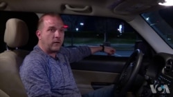 解救被迫卖淫少女 VOA记者随卧底警察出击 解救被迫卖淫少女 VOA记者随卧底警察出击