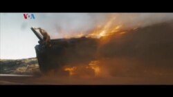 The Beat: Pemutaran Film the Fast and Furious 9, Weird Genius Menembus Pasar Internasional The Beat: Pemutaran Film the Fast and Furious 9, Weird Genius Menembus Pasar Internasional