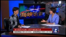 VOA卫视(2016年4月3日 第二小时节目 海峡论谈 完整版) VOA卫视(2016年4月3日 第二小时节目 海峡论谈 完整版)