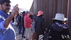 德州边境居民就中美洲移民大军发声 德州边境居民就中美洲移民大军发声