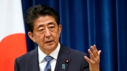 时事大家谈:后安倍时代,日本如何在美中新冷战中找到平衡点? 时事大家谈:后安倍时代,日本如何在美中新冷战中找到平衡点?