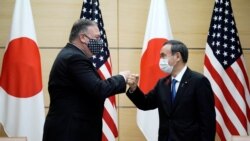 日本首相将出访东南亚 支持美国的地缘政治 日本首相将出访东南亚 支持美国的地缘政治