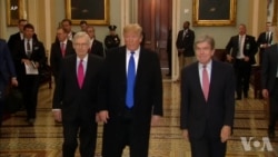 医疗保健正成为美国两党争议焦点 医疗保健正成为美国两党争议焦点