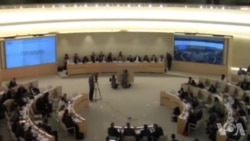 国际民主日前夕联合国批评中国人权 国际民主日前夕联合国批评中国人权