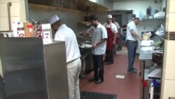 穆斯林为多数的美国市议会开始工作 穆斯林为多数的美国市议会开始工作