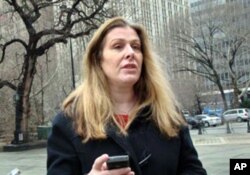 伦南 美国视觉艺术协会纽约分会会长