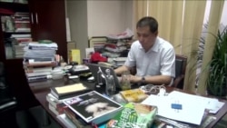 浦志强“寻衅滋事”?张思之愿为他辩护 浦志强“寻衅滋事”?张思之愿为他辩护