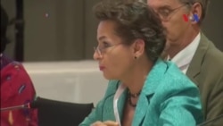 20 nước dễ bị tổn hại vì biến đổi khí hậu lập liên minh hành động 20 nước dễ bị tổn hại vì biến đổi khí hậu lập liên minh hành động