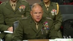 奈勒谈作战领域不断扩大原声视频 奈勒谈作战领域不断扩大原声视频