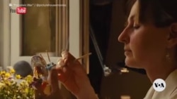 'Porcelain War' documentary spotlights Ukrainian artists’ fight for country 'Porcelain War' documentary spotlights Ukrainian artists’ fight for country