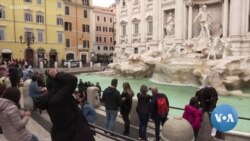 VOA英语视频: 新冠疫情危害全球经济 非洲经济也可能遭受重创