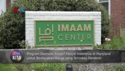 Dunia Kita: Menjalankan Amal Bulan Suci di Masa Pandemi Dunia Kita: Menjalankan Amal Bulan Suci di Masa Pandemi