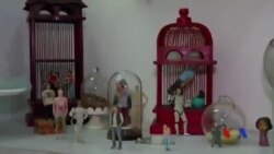 ထူးခြားဆန်းပြားသတင်းများ ထူးခြားဆန်းပြားသတင်းများ