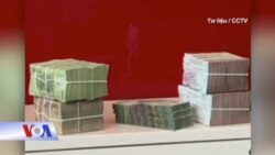 Chính phủ không gánh nợ công – Tín nhiệm của Việt Nam có bị ảnh hưởng? Chính phủ không gánh nợ công – Tín nhiệm của Việt Nam có bị ảnh hưởng?