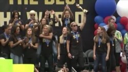 美国女足男足成绩悬殊 美国女足男足成绩悬殊