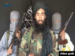 突伊党发表视频,声称昆明事件是圣战行动(视频截图)