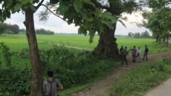 ရခိုင်ပဋိပက္ခ ဘယ်လို ဖြေရှင်းမလဲ ရခိုင်ပဋိပက္ခ ဘယ်လို ဖြေရှင်းမလဲ