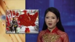 Người dân và không khí Tết Giáp Ngọ ở VN Người dân và không khí Tết Giáp Ngọ ở VN