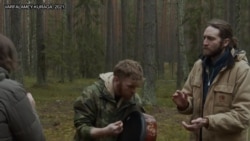 超越国界和政治的跨文化音乐项目有个梦 超越国界和政治的跨文化音乐项目有个梦