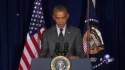 奥巴马:准备解决移民危机 奥巴马:准备解决移民危机