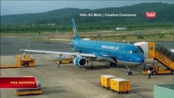 Vietnam Airlines tăng chuyến bay phục vụ APEC Vietnam Airlines tăng chuyến bay phục vụ APEC