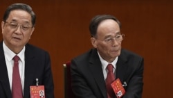 王岐山“当选”人大代表,重回政坛仕途续命 王岐山“当选”人大代表,重回政坛仕途续命