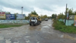 与中国接壤边境地区破败不堪 俄担心早晚将丧失远东西伯利亚 与中国接壤边境地区破败不堪 俄担心早晚将丧失远东西伯利亚