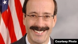 美国国会众议院外交委员会首席民主党议员艾略特.恩格尔(Rep. Eliot Engel)(美国众议院照片)