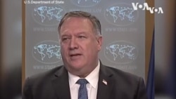 美国加速打击中国商业间谍 扩大“干净网络”倡议 美国加速打击中国商业间谍 扩大“干净网络”倡议