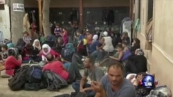 美国一些州州长要求拒斥叙利亚难民 美国一些州州长要求拒斥叙利亚难民