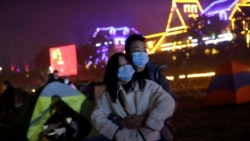 时事大家谈: 世卫赴中国调查新冠病毒起源能查到什么? 时事大家谈: 世卫赴中国调查新冠病毒起源能查到什么?